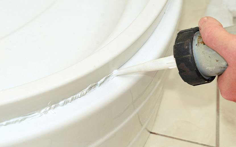 速美奧裝飾簡述聚氨酯密封膠施工方法